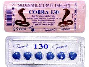 Cobra 130