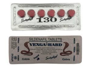 Cobra 130 mg