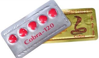 cobra-120 pillen